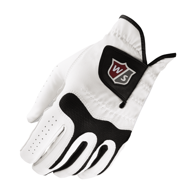 Prior Generation - Men's Grip Soft Golf Glove WILSON