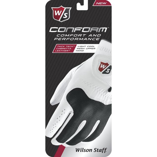Prior Generation - Men's Conform Golf Glove WILSON
