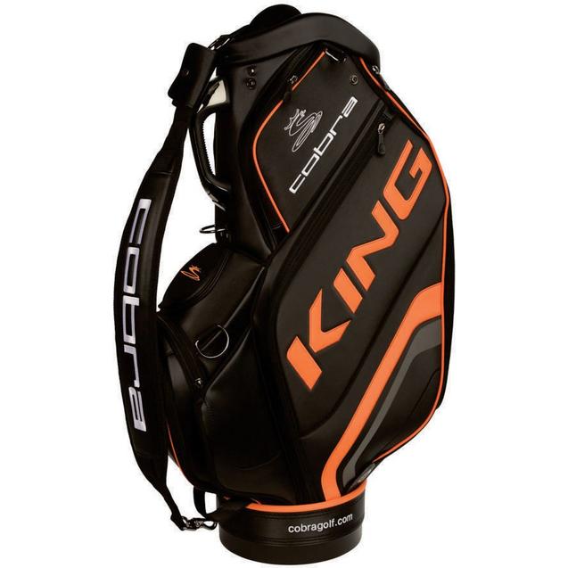 King Staff Bag COBRA