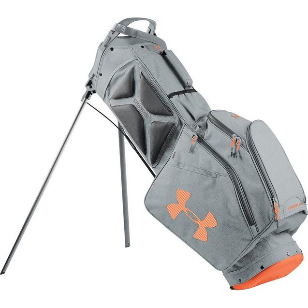 Under armor best sale storm golf bag