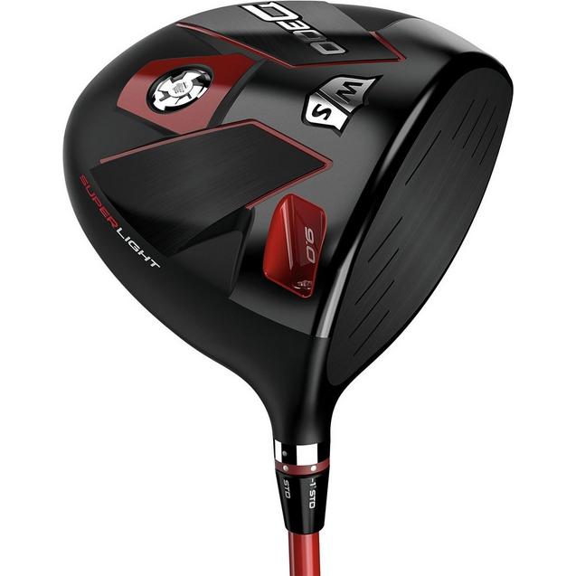 D300 Driver WILSON