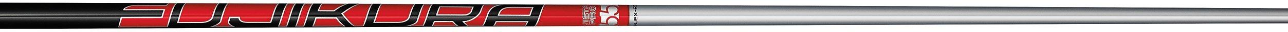 Vista Pro 55 Wood Shaft