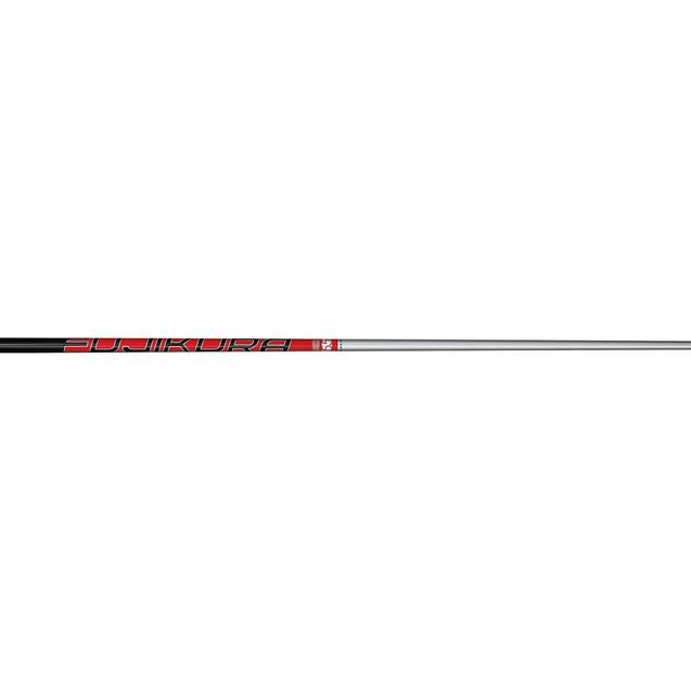 Tige Vista Pro 55 pour bois FUJIKURA