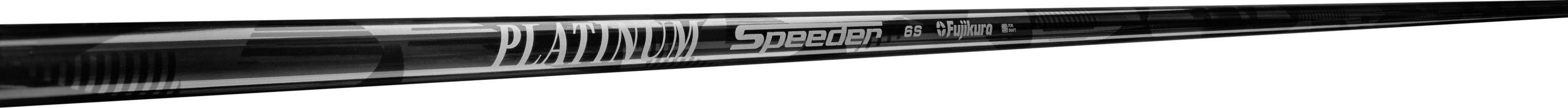 Achetez Fujikura Speeder 661 Driver Shaft chez | Garantie de prix EU