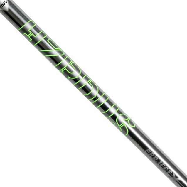 HZRDUS T1100 65g Wood Shaft