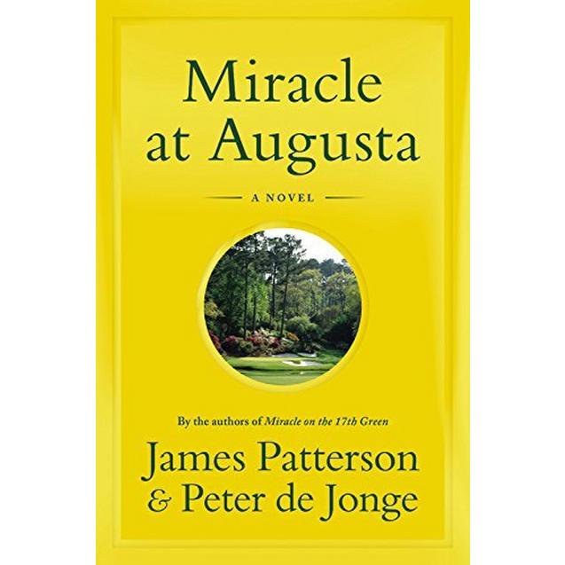 Livre Miracle At Augusta
