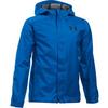 Boy's Bora Full Zip Rain Jacket