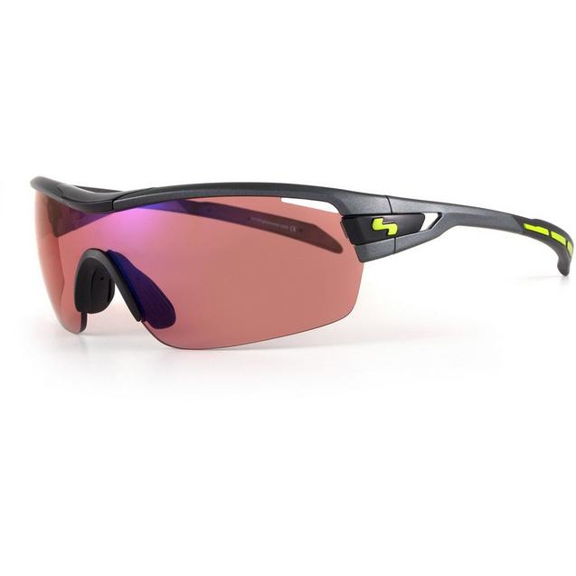 Lunettes de soleil Hype TB mates SUNDOG