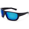 Launch Polarized Sunglasses