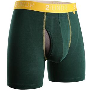 Men's SWING Shift Boxer Brief