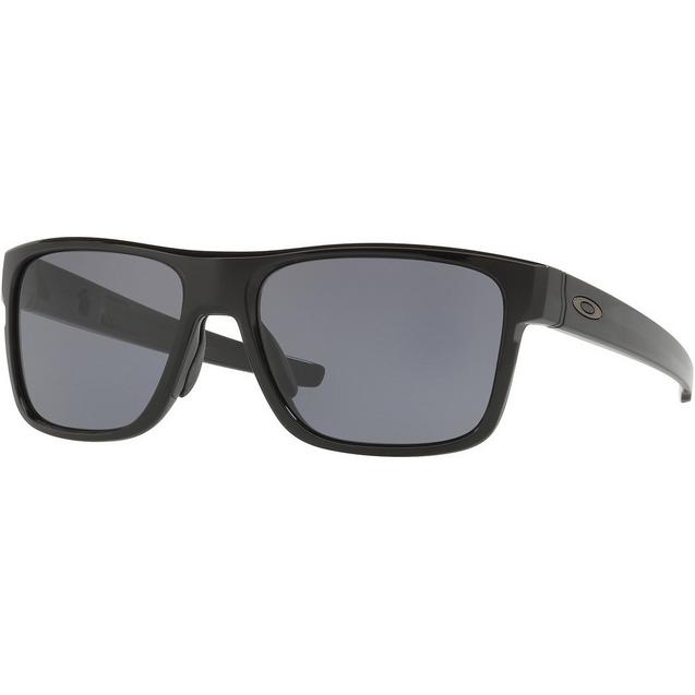Crossrange Polished Sunglasses OAKLEY
