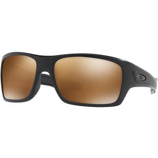 Lunettes de soleil Turbine mates polarisées