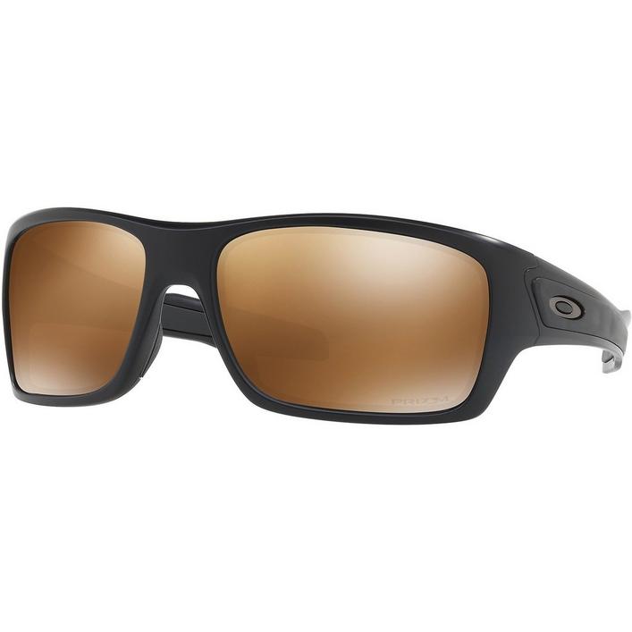 Turbine Sunglasses with Prizm Tungsten Polarized