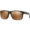 Holbrook Sunglasses with Prizm Tungsten Polarized