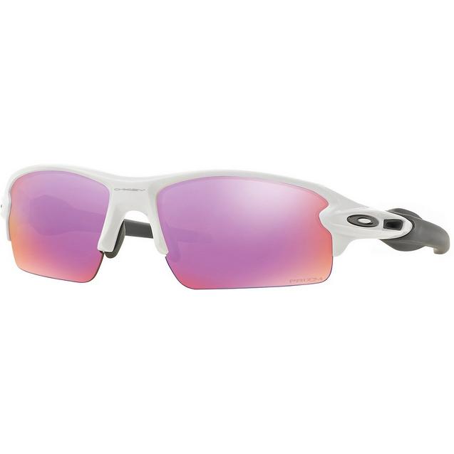 Flak 2.0 Sunglasses with Prizm Golf OAKLEY
