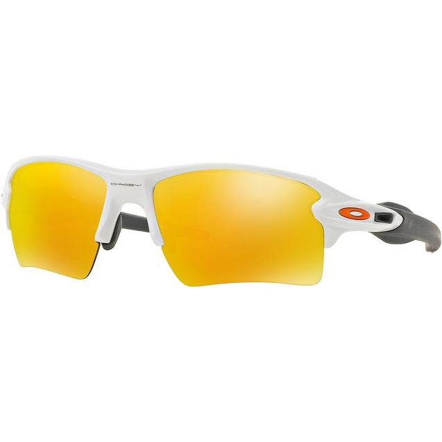 Flax 2.0 XL Sunglasses with Fire Iridium
