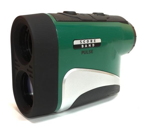 Pulse Rangefinder