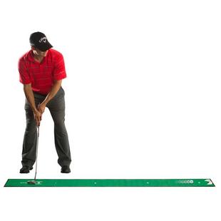 Odyssey Mini B-Square Putting Mat