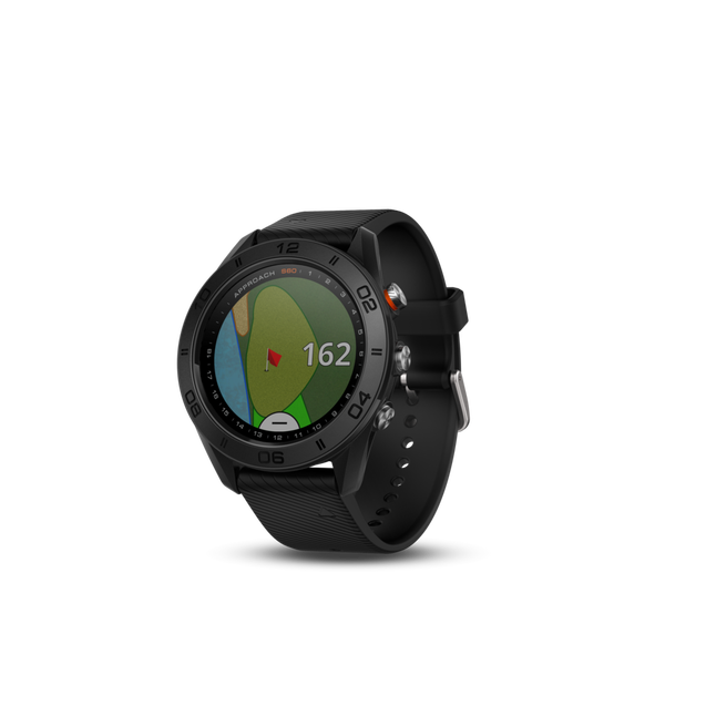 Approach S60 GPS Watch | GARMIN | GPS Watches | Unisex | Golf Town 