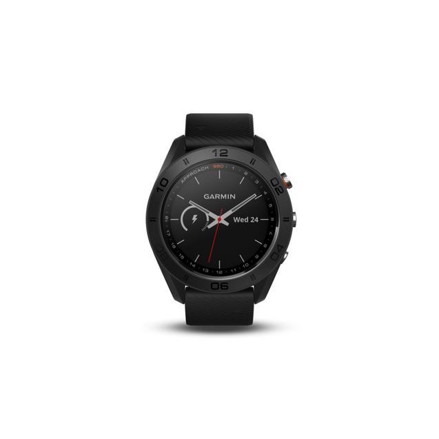 Approach S60 GPS Watch | GARMIN | GPS Watches | Unisex Approach S60 GPS Watch | GARMIN | GPS Watches | Unisex