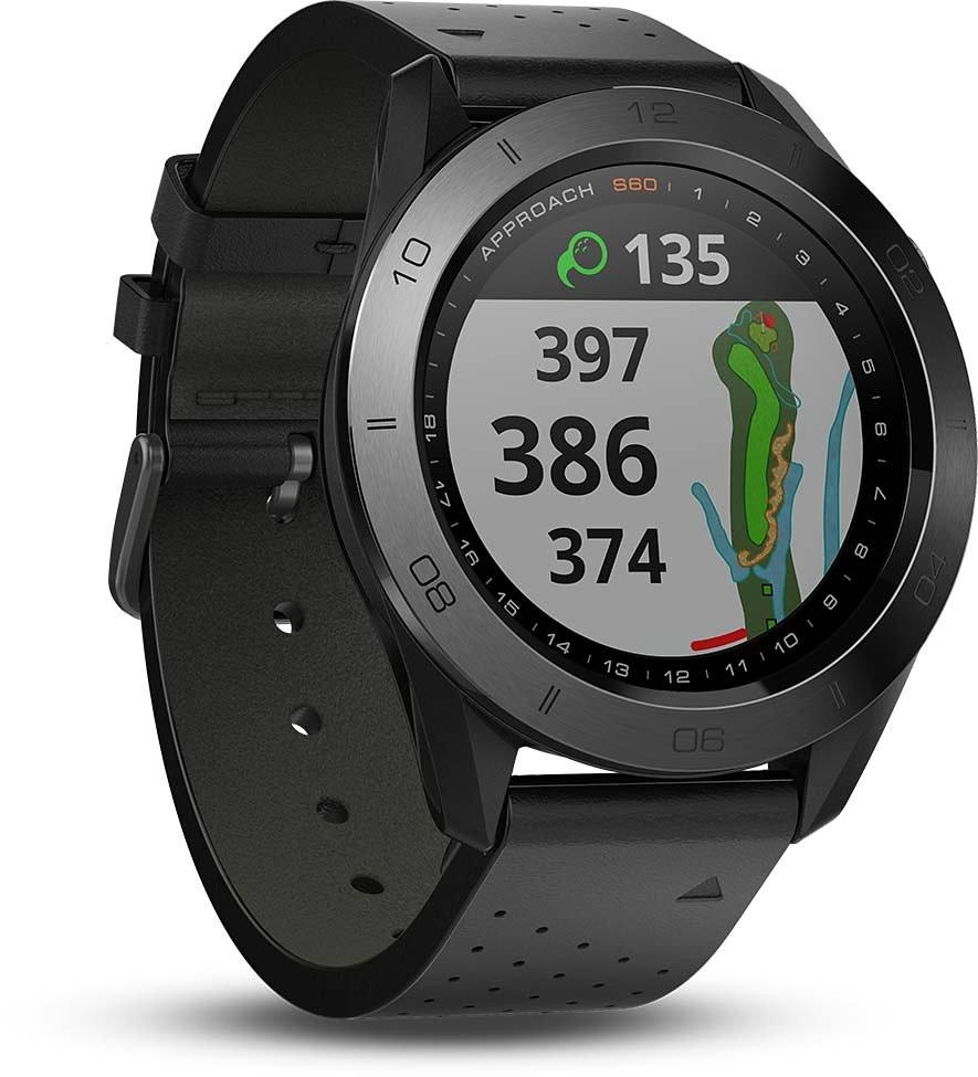 golf town garmin
