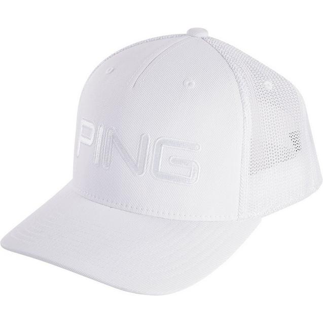 Men's Ping Tour Mesh Cap