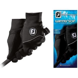 2017 Men's WinterSof Golf Glove