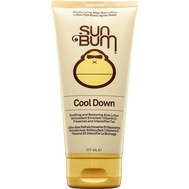 After Sun Cool Down Lotion SUN BUM