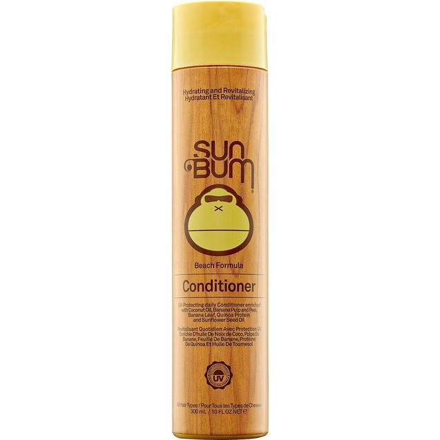 Après-shampoing avec protection UV SUN BUM