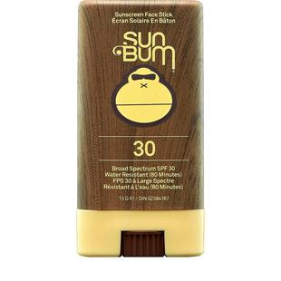 Écran solaire Face Stick FPS 30 SUN BUM