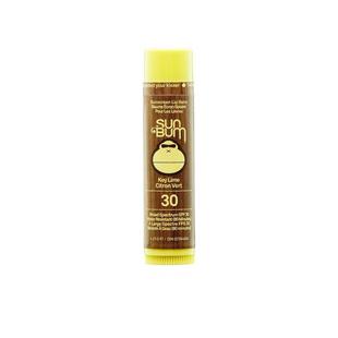 SPF 30 Lip Balm - Key Lime SUN BUM