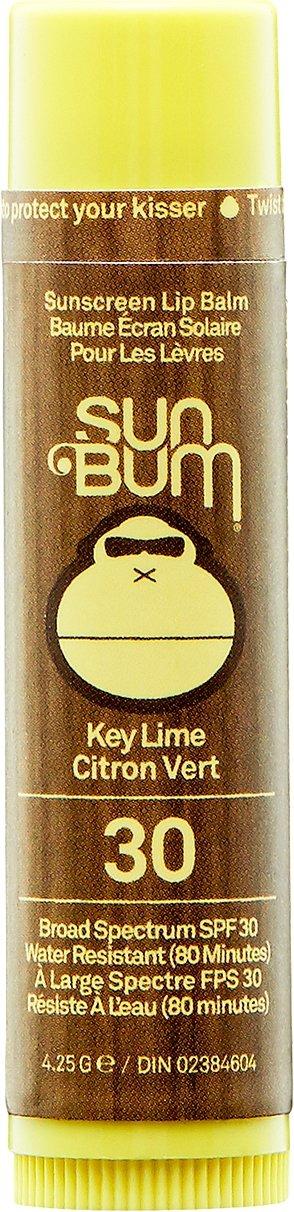 SPF 30 Lip Balm- Key Lime