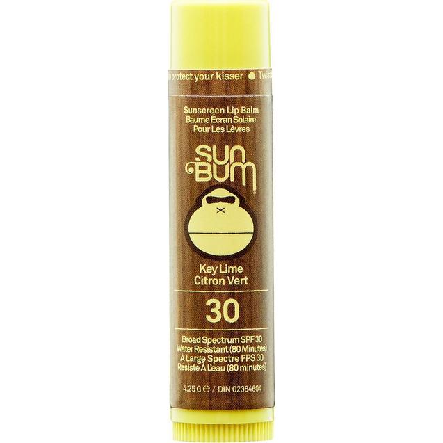 Baume à lèvres FPS 30 – Lime SUN BUM