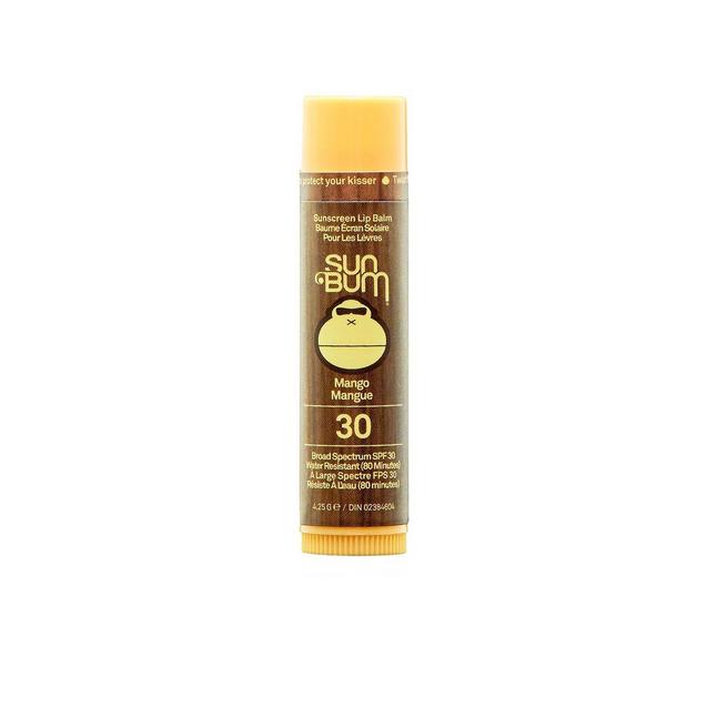 SPF 30 Lip Balm - Mango SUN BUM