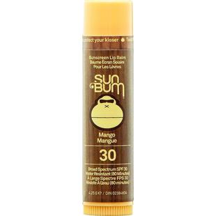 SPF 30 Lip Balm- Mango