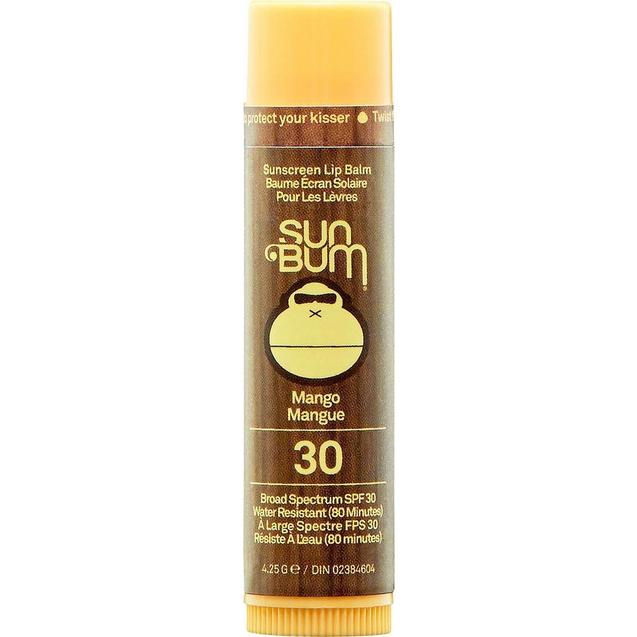 SPF 30 Lip Balm- Mango SUN BUM