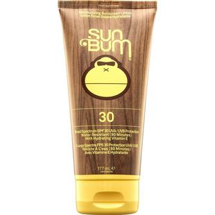 SPF 30 Sunscreen Lotion