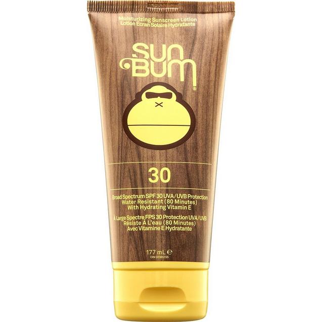 SPF 30 Sunscreen Lotion SUN BUM