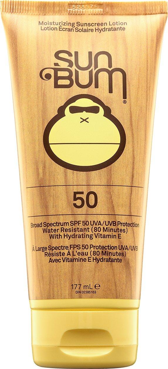 SPF 50 Sunscreen Lotion