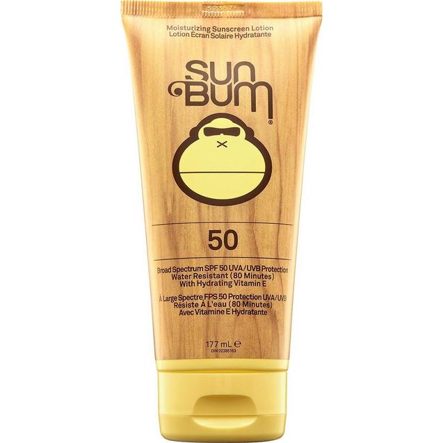 Crème solaire FPS 30 SUN BUM