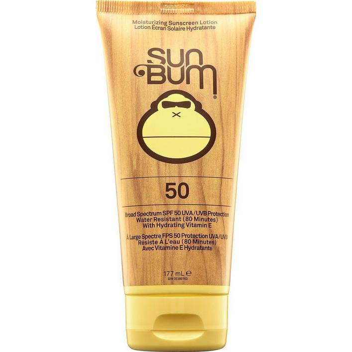 SPF 50 Sunscreen Lotion