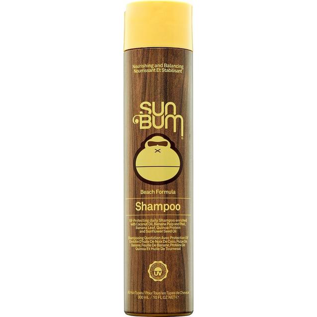 UV Protection Shampoo