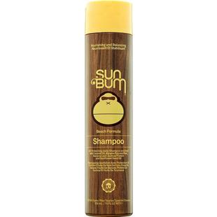 UV Protection Shampoo