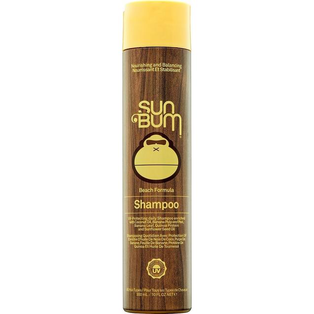 UV Protection Shampoo SUN BUM