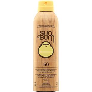 SPF 50 Sunscreen Spray