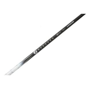 Tige Bassara E-Series 65 pour hybride/fer