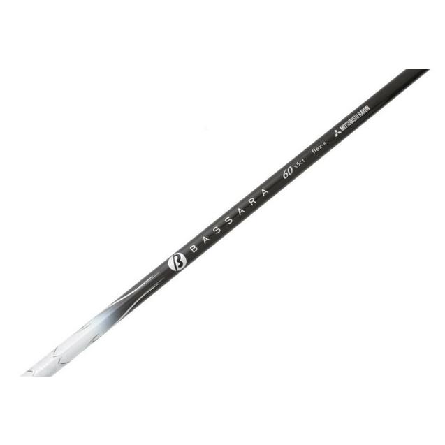 Bassara E-Series 65 Hybrid/Iron Shaft MITSUBISHI