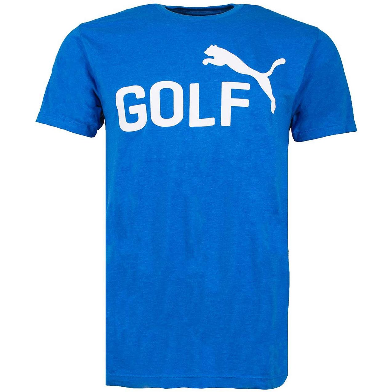 Men's DeLaet Foundation T-shirt