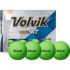 Vivid XT Golf Balls - Green