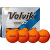 Balles Vivid XT - Orange